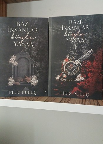 Bazı İnsanlar Böyle Yaşar 1-2 Seti