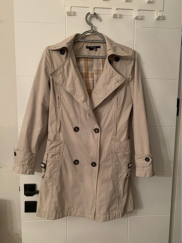 Trenchcoat