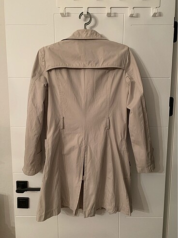 Zara Trenchcoat