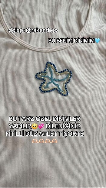 KİŞİYE ÖZEL DİKİM????????