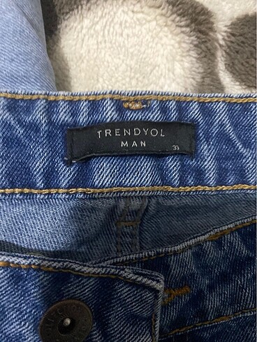 Trendyol & Milla Trendyol man jeans