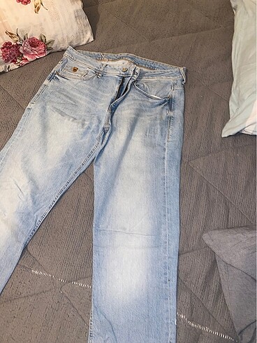 Colins erkek pantolon