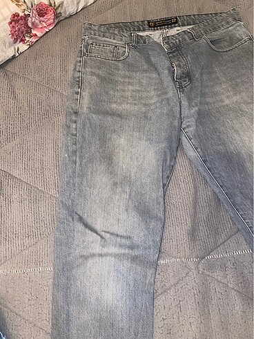 Jeans pantolon