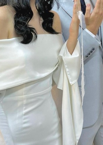 s Beden İsteme söz nişan nikah evden çıkış elbisesi