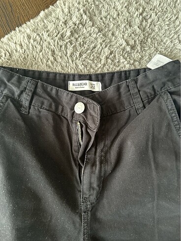 Pull and Bear Kargo pantolon