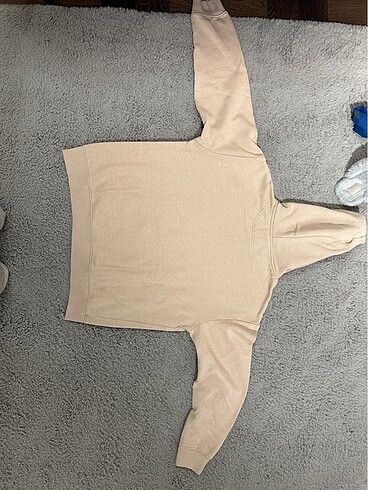 m Beden H&M sweatshirt