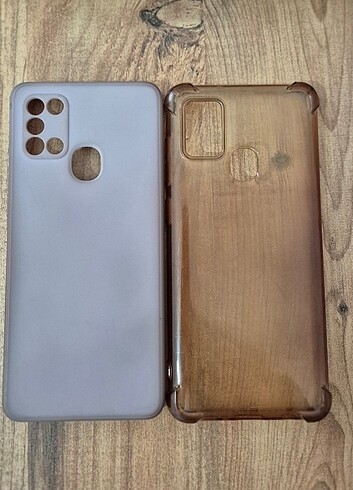 Samsung a21s 