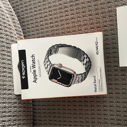 Apple Watch Apple watch se 2. nesil