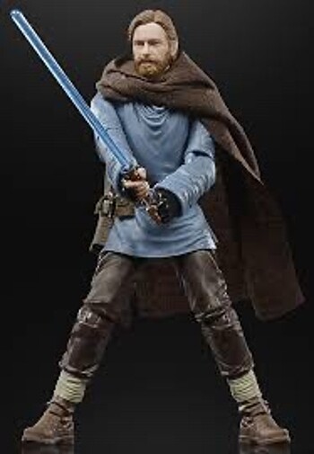  Ben Kenobi Tibidon Station