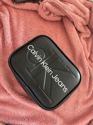Calvin klein jeans çanta