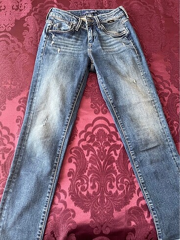 Mavi jeans