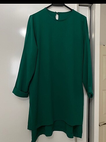 Tesettür tunik