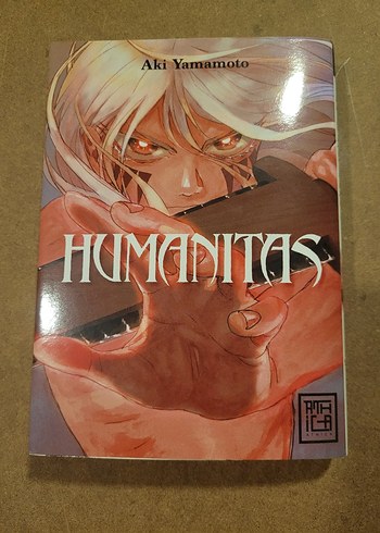 Humanitas - Aki Yamamoto