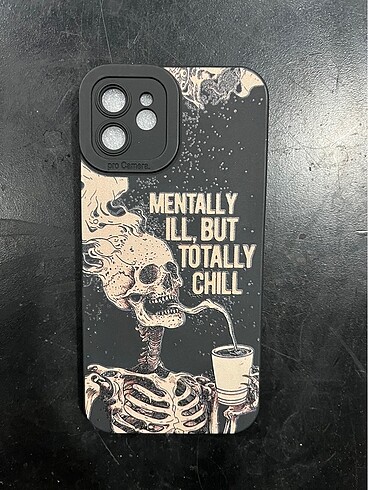 İphone 12 kılıf