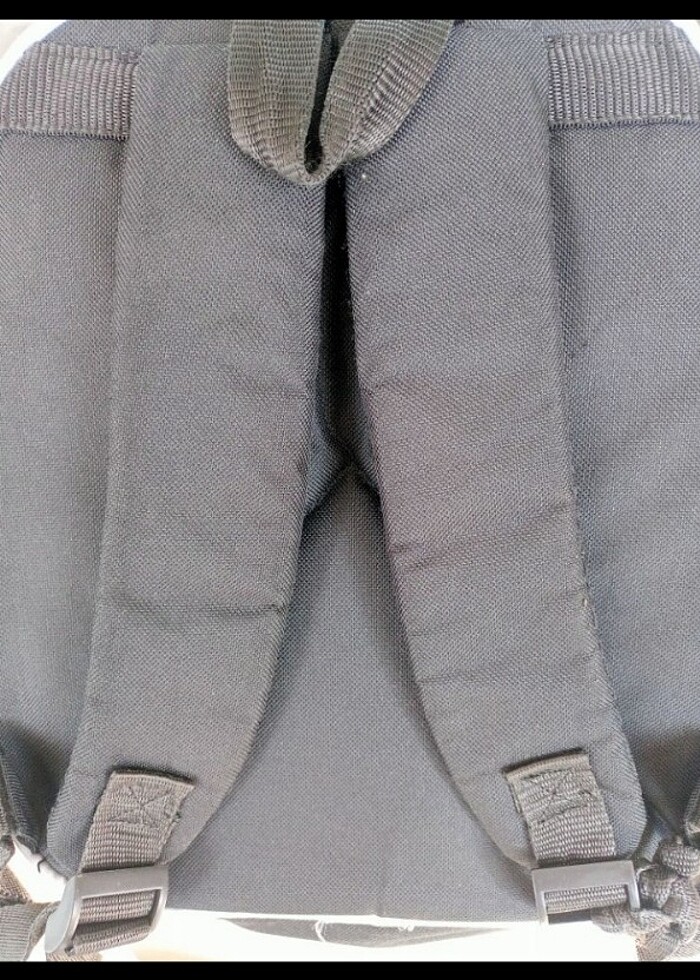 Beşiktaş okul çantası  - Görsel 2