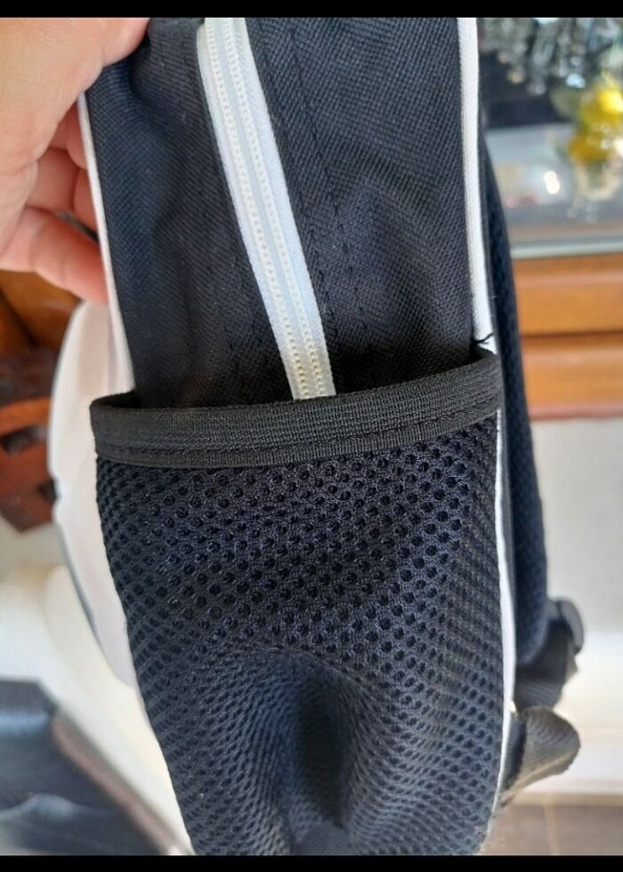 Beşiktaş okul çantası  - Görsel 3