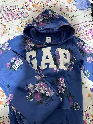 Orjinal gap sweat