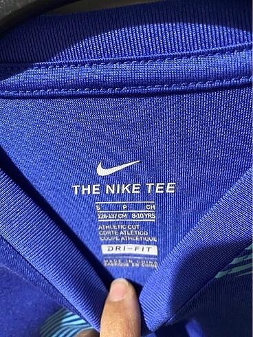 Nike Orjinaldir