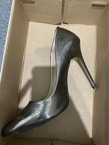 Perlina Kadın stiletto