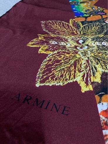 Armine Armine Eşarp