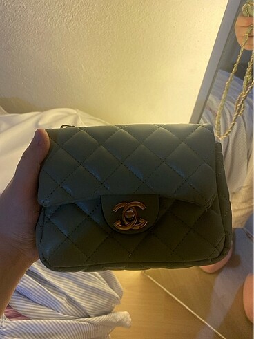 Chanel Çanta
