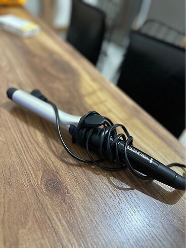 Remington Saç maşası