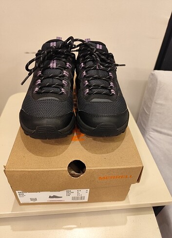 Merrel Speed Strike 2 Goretex 37 numara
