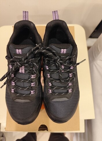 Merrell Merrel Speed Strike 2 Goretex 37 numara