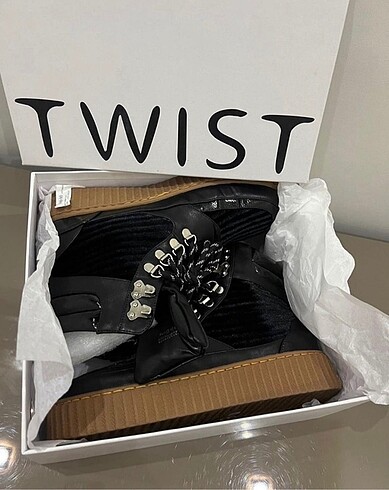 36 Beden Twist bot