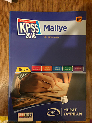 KPSS konu anlatımlı 