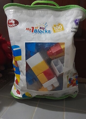 My blocks 