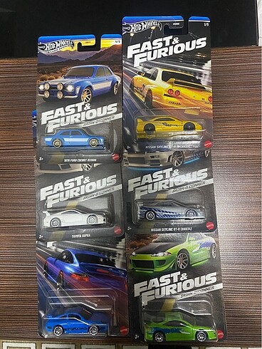 Hotwheels