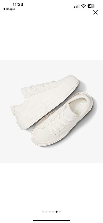 Converse Converse Chuck Taylor Cruise
