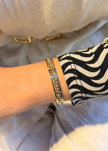 kadın kelepçe modelleri - Görsel 2