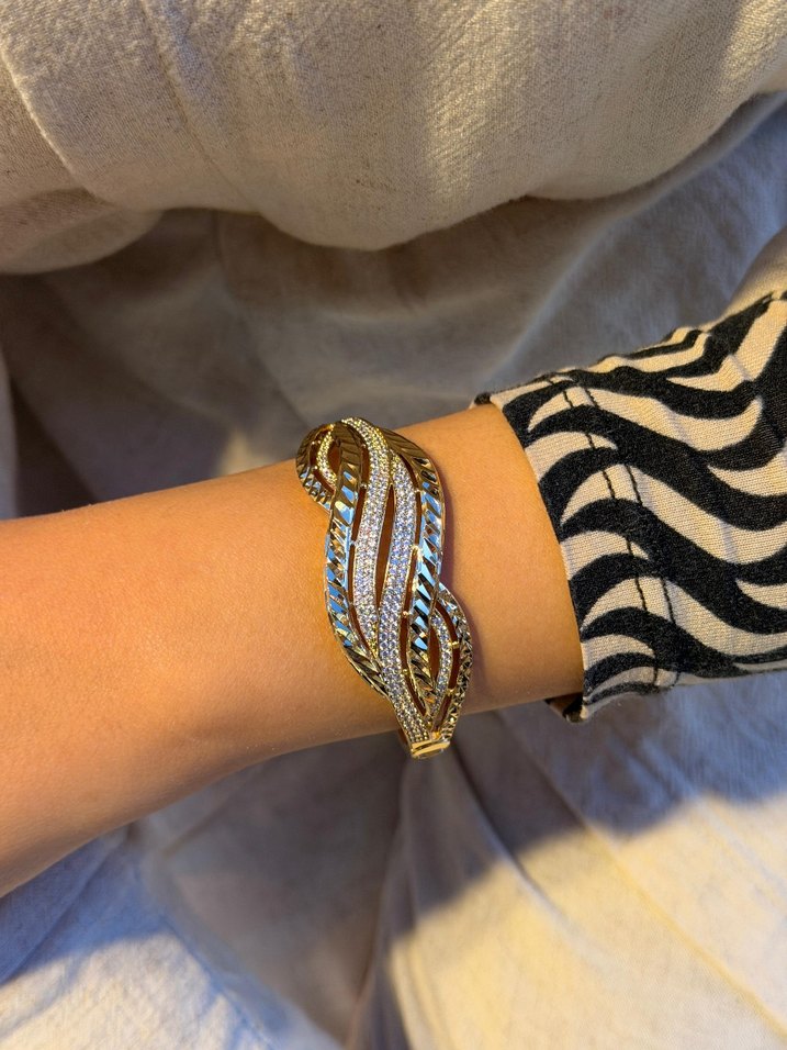 kadın kelepçe modelleri - Görsel 5