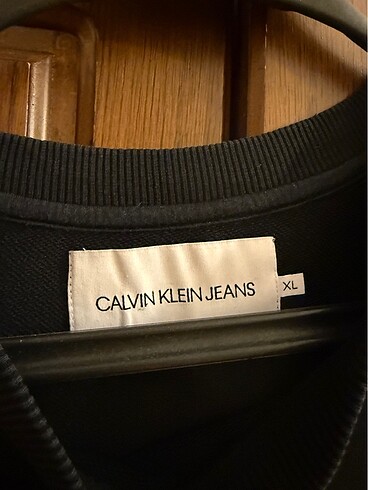 Calvin Klein Calvin Klein Sweatshirt