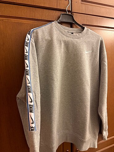 Nike Nike Erkek Sweatshirt