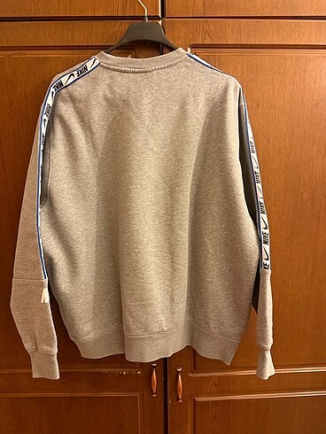 xl Beden Nike Erkek Sweatshirt