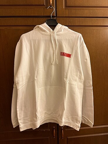 Les Benjamins Erkek Sweatshirt