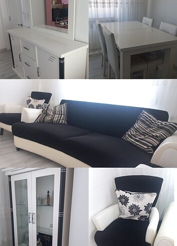 full paket salon takımı 