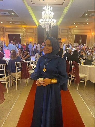 Prenses elbise - Görsel 2