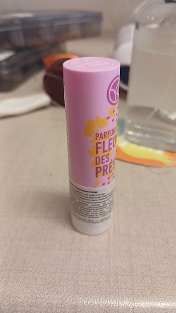 Yves Rocher YVES ROCHER LIP BALM