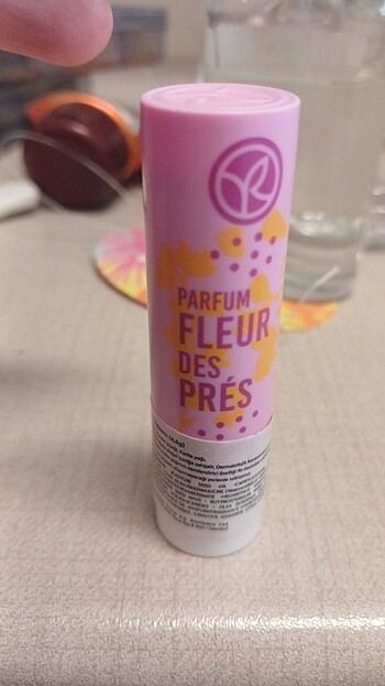 Beden Renk YVES ROCHER LIP BALM