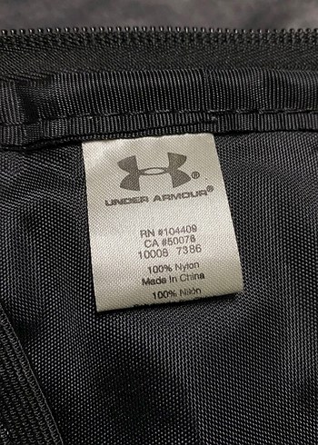 Çapraz Crossbag Slingbag Spor Çantası - Görsel 6