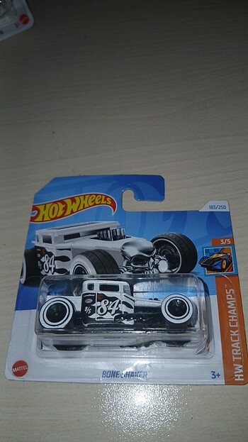 Bone Shaker