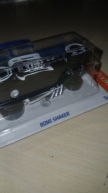 Bone Shaker
