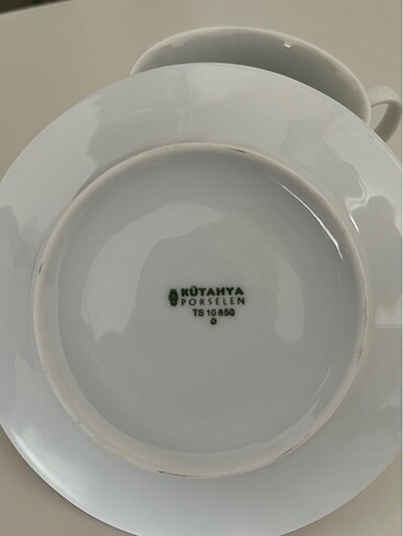 Beden beyaz Renk Nescafe kahve fincan takımı