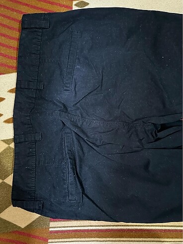 LC Waikiki Lcwaikiki 29 beden siyah pantolon