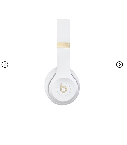 Beats Beats solo 4