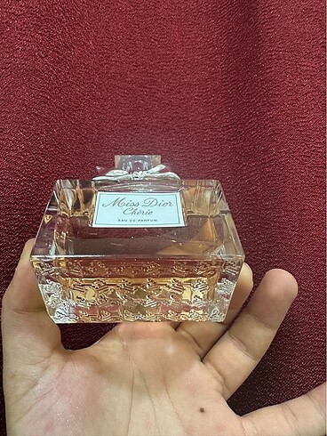 Avon Cherie